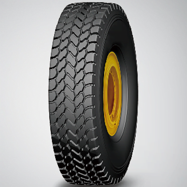 B05N mobile crane tire