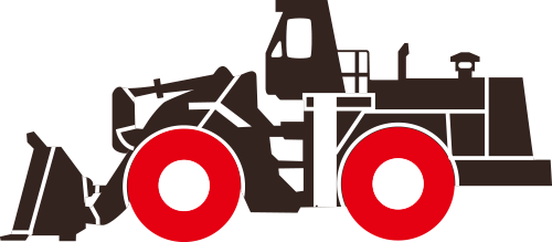 icon-tire loader