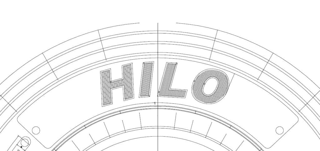 HILO OTR tyres