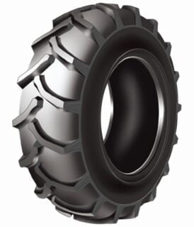 irrigation tire