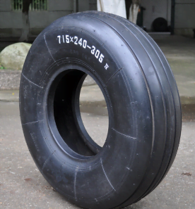 aircraft tire