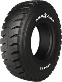 MAXAM MS412 2700R49