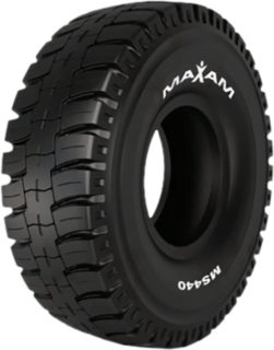 MS440 TIRE