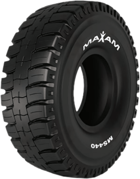 MS440 TIRE