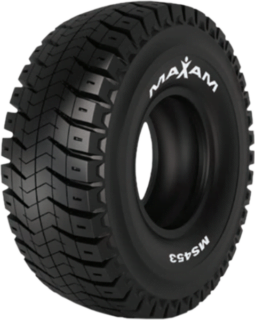 53/80R63 MAXAM MS453